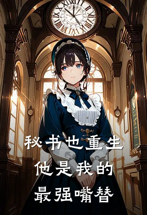 秘书也重生，他是我的最强嘴替
