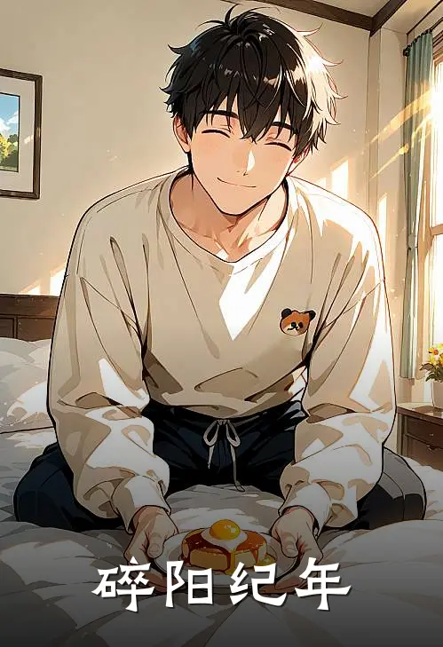 碎阳纪年林盏陈砚热门小说排行_免费阅读全文碎阳纪年(林盏陈砚)