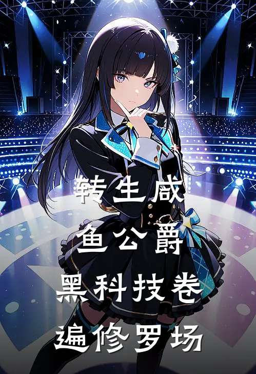 转生咸鱼公爵，黑科技卷遍修罗场