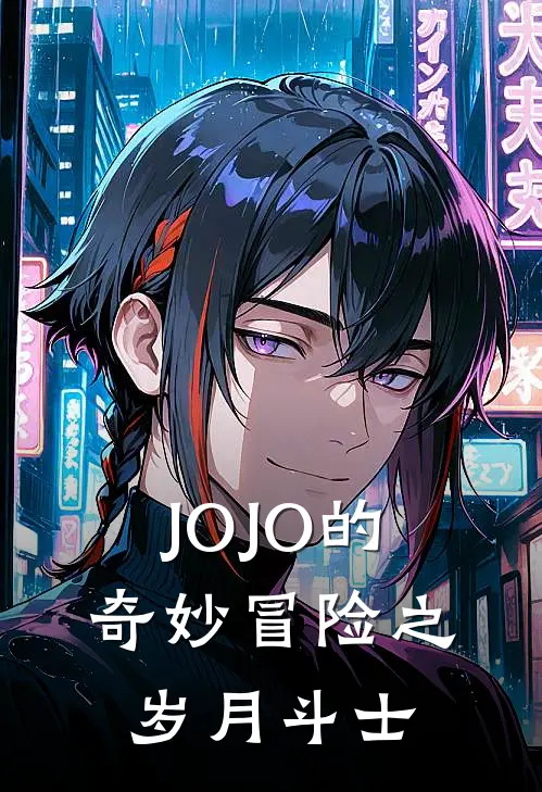 JOJO的奇妙冒险之岁月斗士(齐贝林乔诺)在线免费小说_完整版免费小说JOJO的奇妙冒险之岁月斗士(齐贝林乔诺)