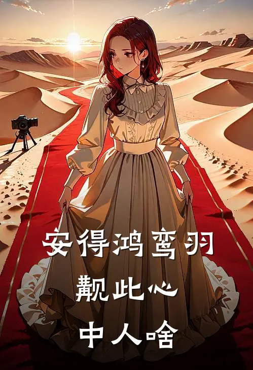 安得鸿鸾羽,觏此心中人啥