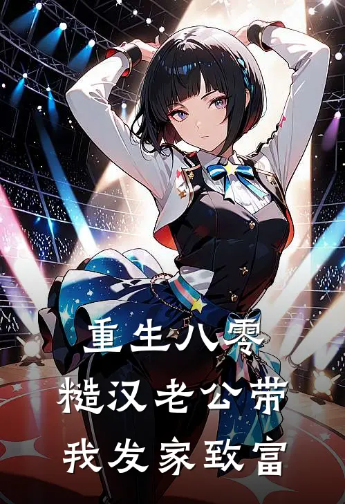 重生八零：糙汉老公带我发家致富