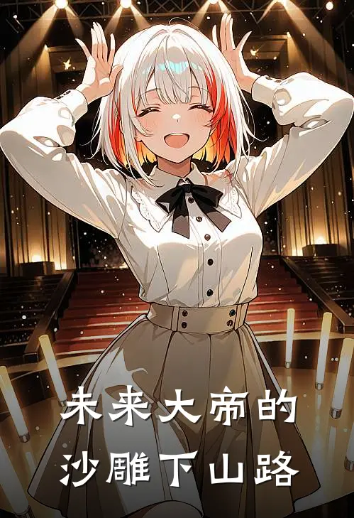林枫云逸子《未来大帝的沙雕下山路》完整版在线阅读_林枫云逸子完整版在线阅读
