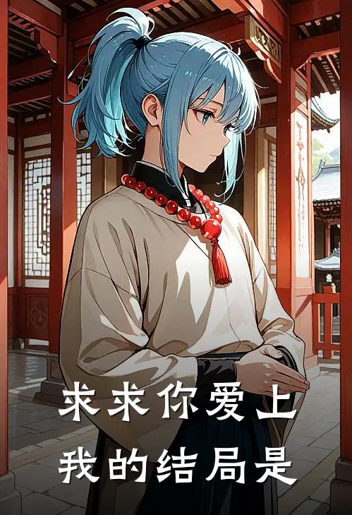 求求你爱上我的结局是