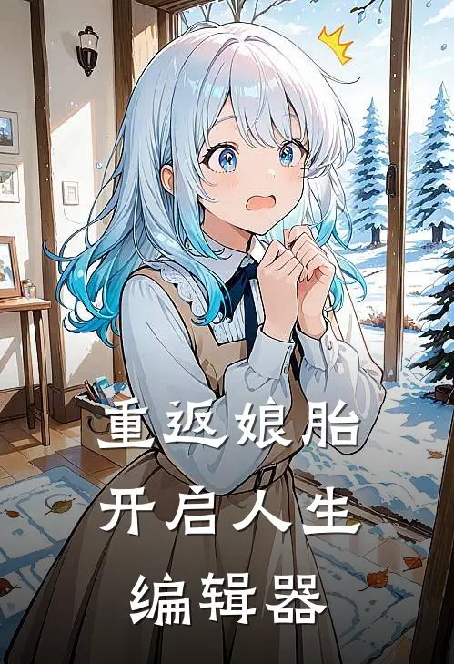 重返娘胎，开启人生编辑器