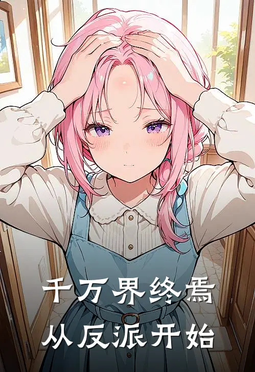 千万界终焉：从反派开始