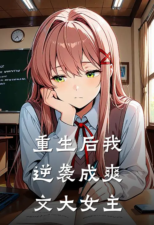 林薇周慕白《重生后我逆袭成爽文大女主》最新章节阅读_(重生后我逆袭成爽文大女主)全章节免费在线阅读