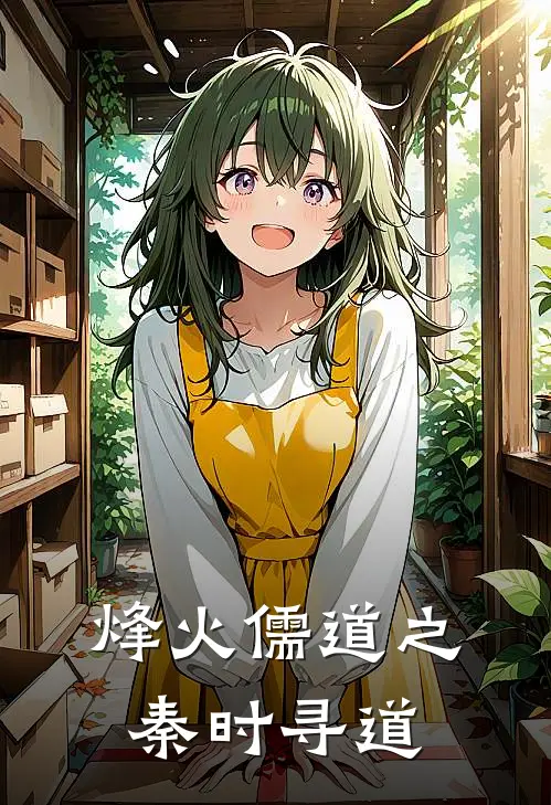 烽火儒道之秦时寻道