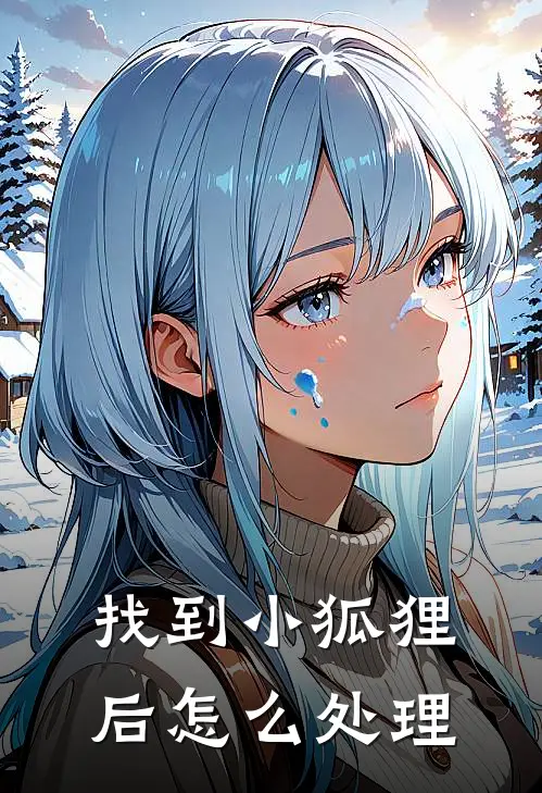 找到小狐狸后怎么处理