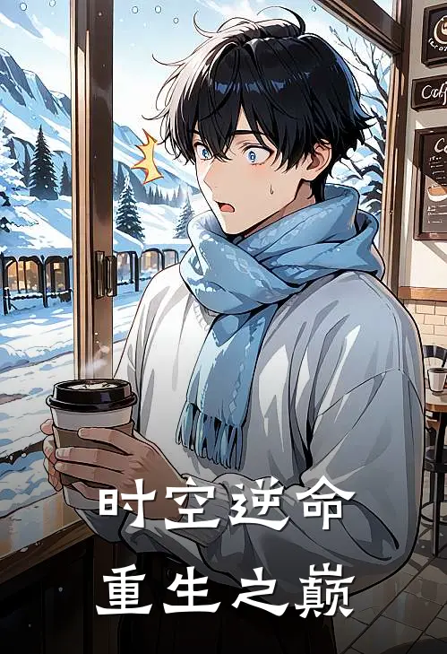 时空逆命：重生之巅林川林浩免费完结小说_完本完结小说时空逆命：重生之巅(林川林浩)