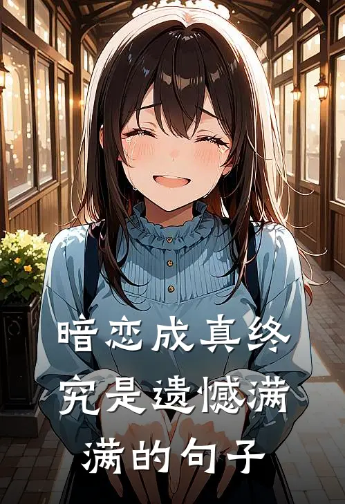 暗恋成真终究是遗憾满满的句子