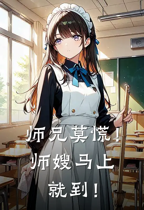 师兄莫慌！师嫂马上就到！(林知岁闻枫溪)完结小说推荐_免费小说师兄莫慌！师嫂马上就到！(林知岁闻枫溪)