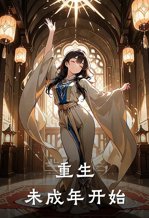 重生：未成年开始(顾今生周豆豆)全本完结小说_完整版免费全文阅读重生：未成年开始(顾今生周豆豆)