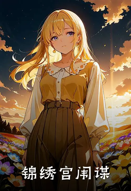 锦绣宫闱谋苏瑶画春免费阅读全文_热门小说大全锦绣宫闱谋苏瑶画春
