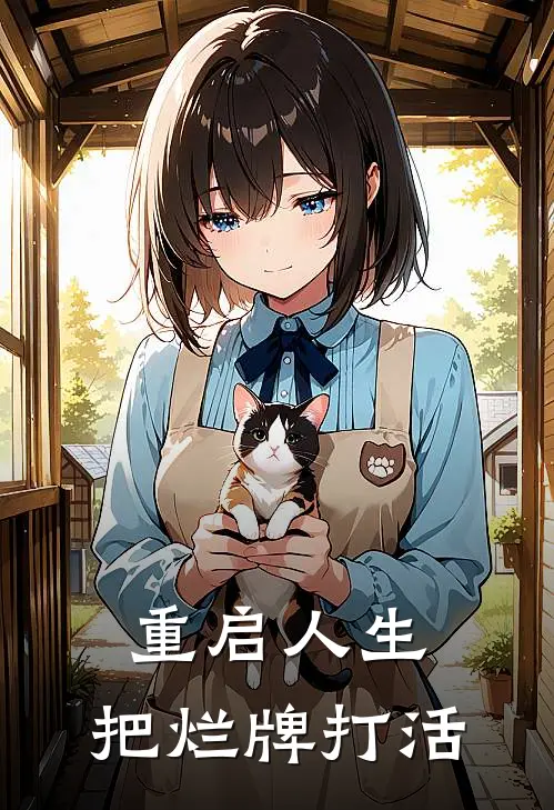 重启人生：把烂牌打活(林晚林丽娟)最新小说_免费阅读完整版小说重启人生：把烂牌打活(林晚林丽娟)