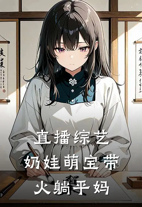 直播综艺：奶娃萌宝带火躺平妈