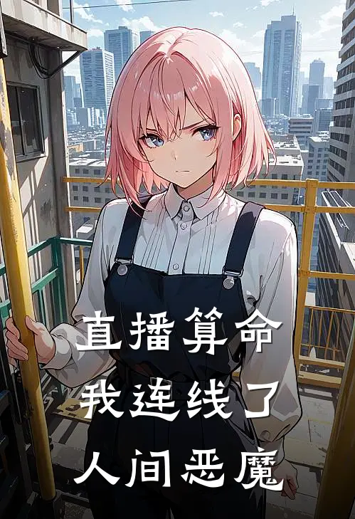 直播算命：我连线了人间恶魔(陈洛陈洛)免费小说完结版_免费小说免费阅读直播算命：我连线了人间恶魔陈洛陈洛