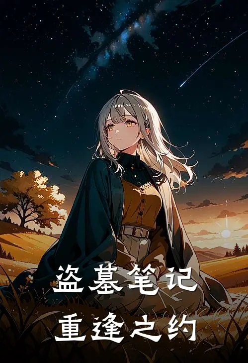 盗墓笔记重逢之约