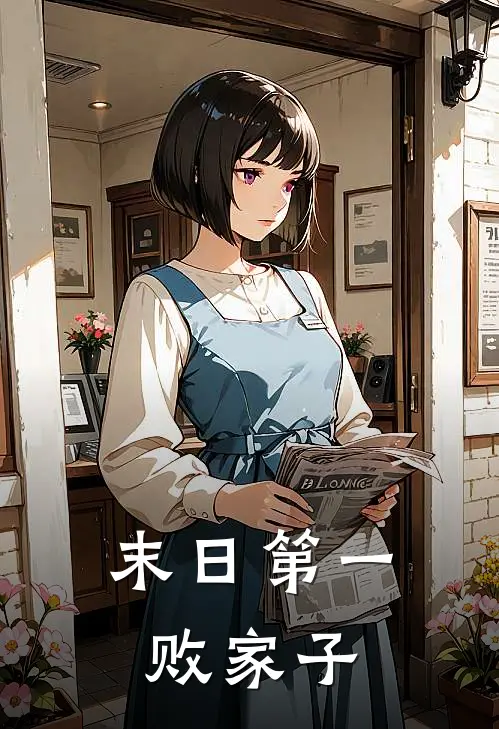 末日第一败家子苏晨林远全文在线阅读_末日第一败家子全集免费阅读