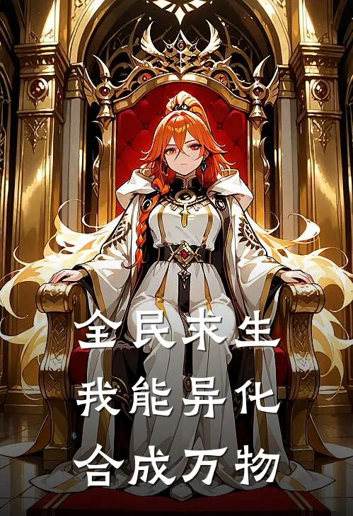 全民求生：我能异化合成万物(许长歌许星宇)好看的完结小说_热门小说推荐全民求生：我能异化合成万物许长歌许星宇