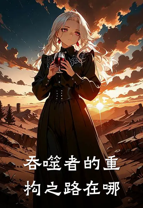 吞噬者的重构之路在哪