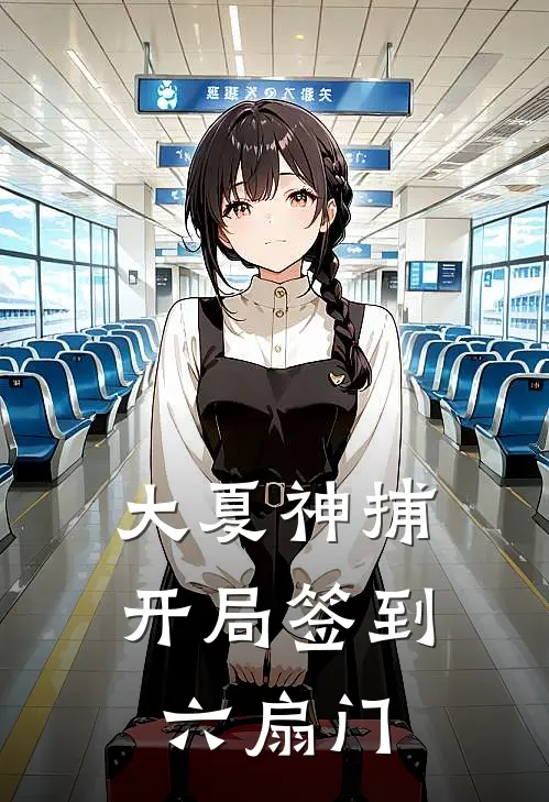 大夏神捕开局签到六扇门