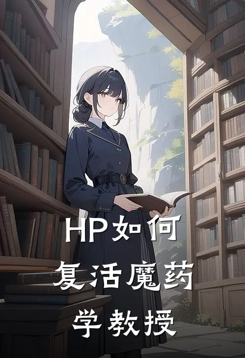 【HP】如何复活魔药学教授