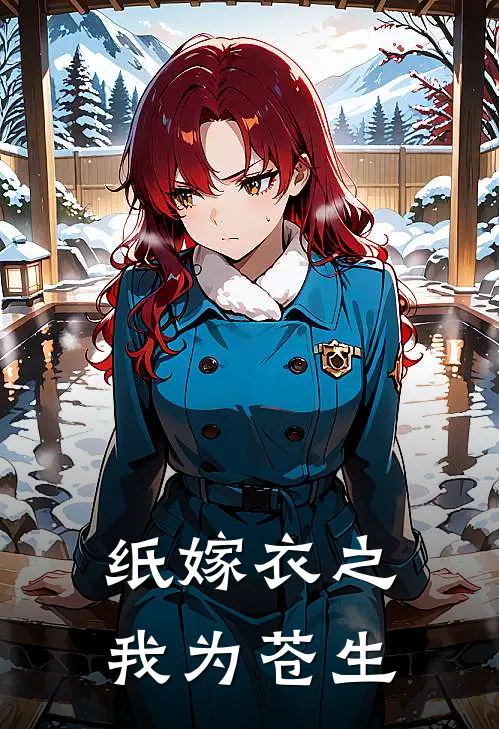 聂莫黎张默契《纸嫁衣之我为苍生》完整版在线阅读_聂莫黎张默契完整版在线阅读