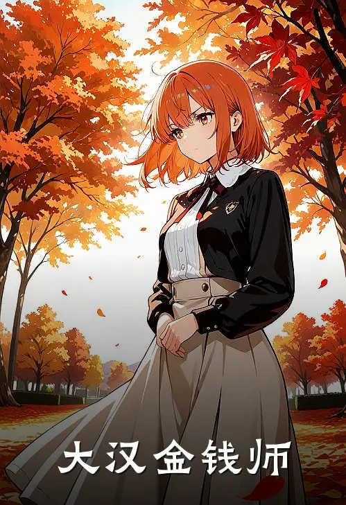 大汉金钱师萧何韩信热门小说完结_热门的小说大汉金钱师萧何韩信