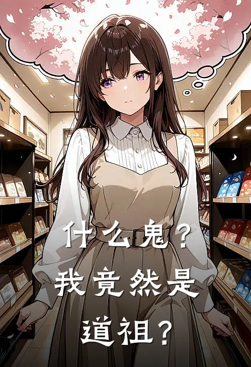 什么鬼？我竟然是道祖？