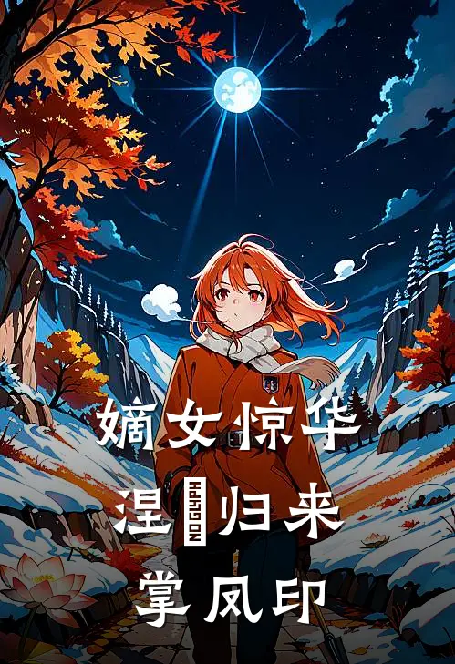 嫡女惊华：涅槃归来掌凤印(云姑沈清辞)在哪看免费小说_已完结小说推荐嫡女惊华：涅槃归来掌凤印云姑沈清辞