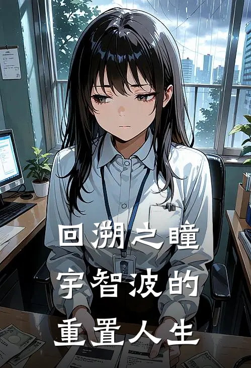 回溯之瞳：宇智波的重置人生