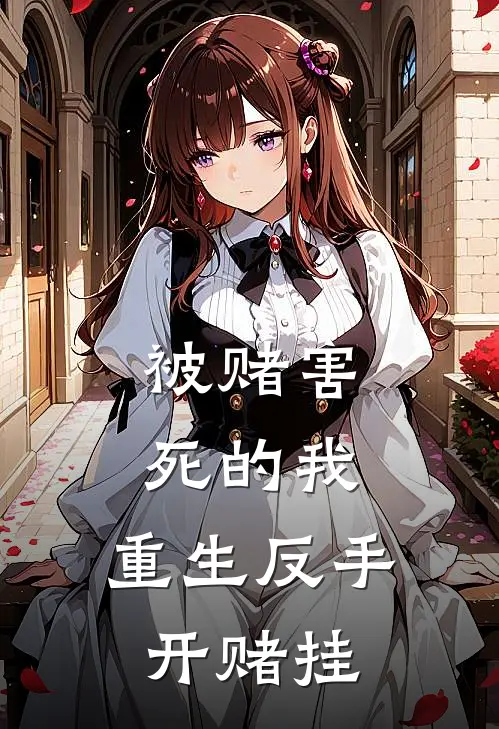 被赌害死的我，重生反手开赌挂