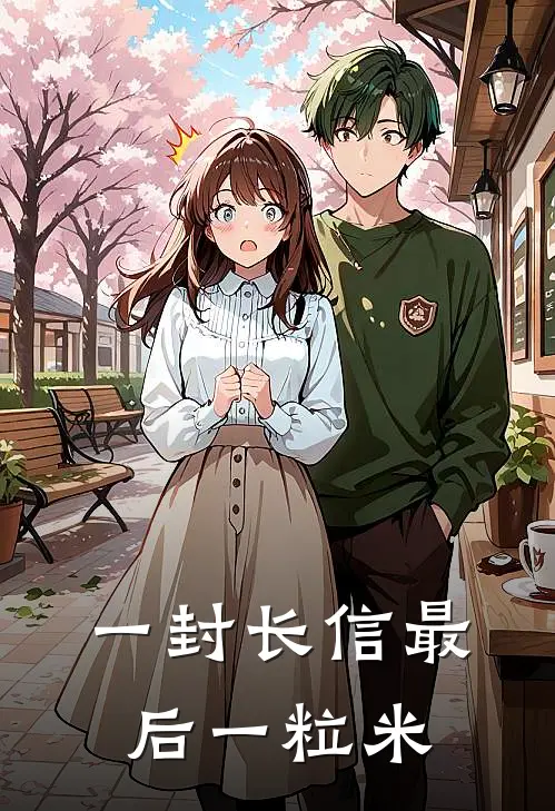 一封长信 最后一粒米