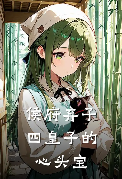 侯府弃子，四皇子的心头宝温书翊春华最新好看小说_最新章节列表侯府弃子，四皇子的心头宝(温书翊春华)