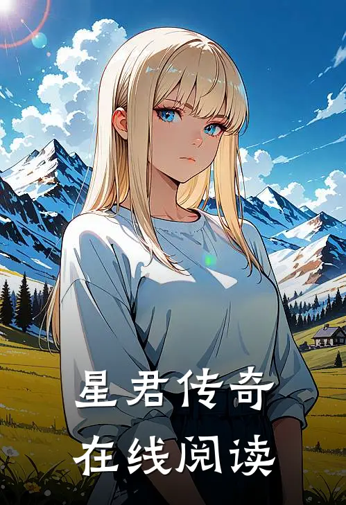 星君传奇在线阅读