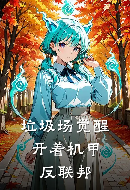 垃圾场觉醒，开着机甲反联邦林焰阿豆免费小说全集_免费小说在哪看垃圾场觉醒，开着机甲反联邦(林焰阿豆)