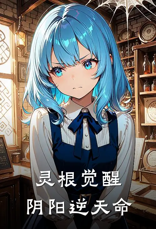 灵根觉醒，阴阳逆天命林砚玄清新热门小说_免费阅读全文灵根觉醒，阴阳逆天命林砚玄清