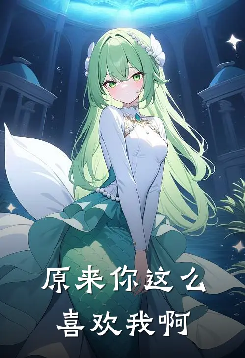 原来你这么喜欢我啊