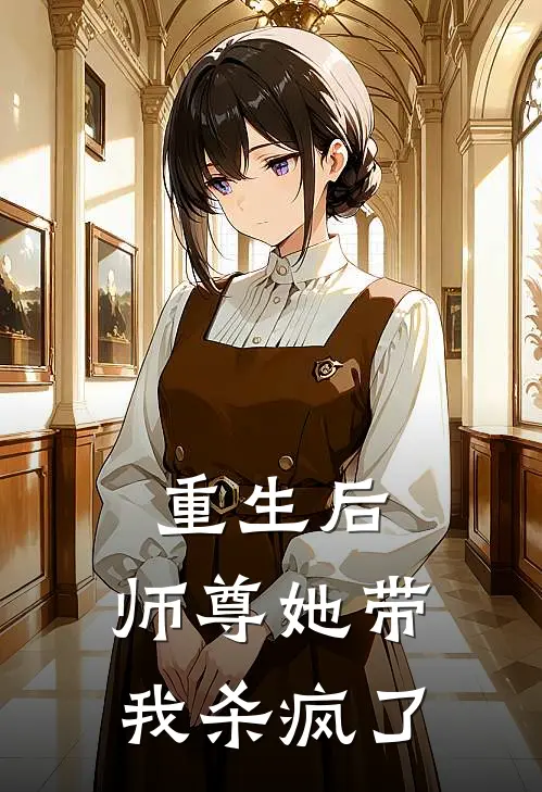 重生后，师尊她带我杀疯了