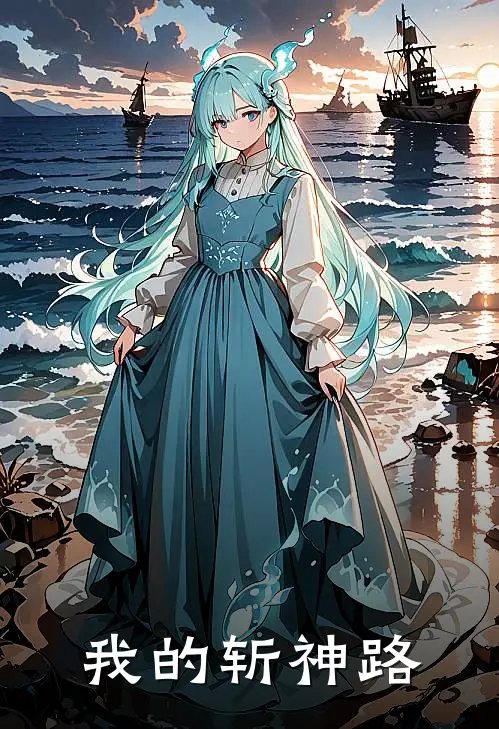 我的斩神路苏尘赵宇免费小说完整版_完结版小说阅读我的斩神路(苏尘赵宇)