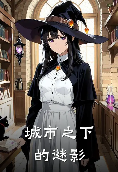 城市之下的谜影沈沐川季蔓最新完本小说_免费小说大全城市之下的谜影(沈沐川季蔓)