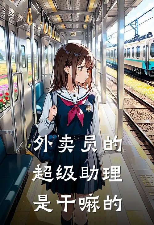 外卖员的超级助理是干嘛的