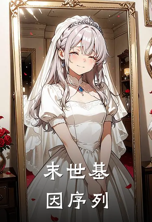 末世基因序列(林默苏清雪)完结小说推荐_小说全文免费阅读末世基因序列林默苏清雪