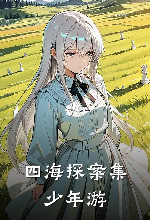 四海探案集：少年游(沈一荧威尔逊)免费阅读无弹窗_最新好看小说推荐四海探案集：少年游沈一荧威尔逊