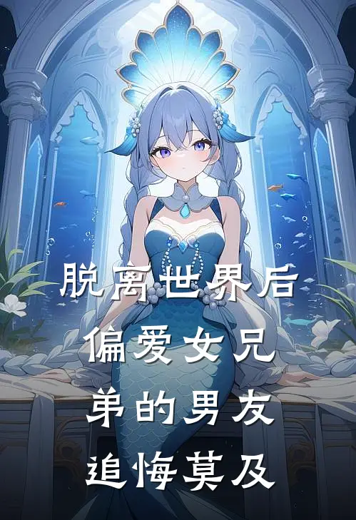 脱离世界后，偏爱女兄弟的男友追悔莫及