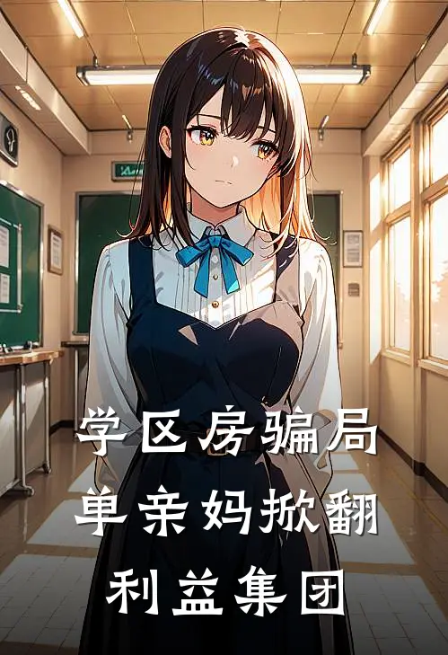 学区房骗局，单亲妈掀翻利益集团(周玲徐文昌)完整版免费全文阅读_完本小说推荐学区房骗局，单亲妈掀翻利益集团(周玲徐文昌)