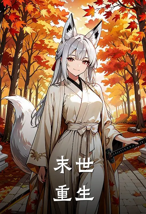 末世：重生(林羽林然)免费小说_最新小说全文阅读末世：重生林羽林然