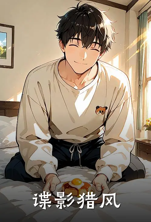 谍影猎风陈国栋魏振邦免费小说全集_小说免费完结谍影猎风陈国栋魏振邦