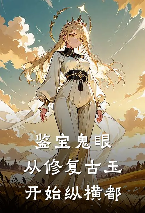 鉴宝鬼眼：从修复古玉开始纵横都